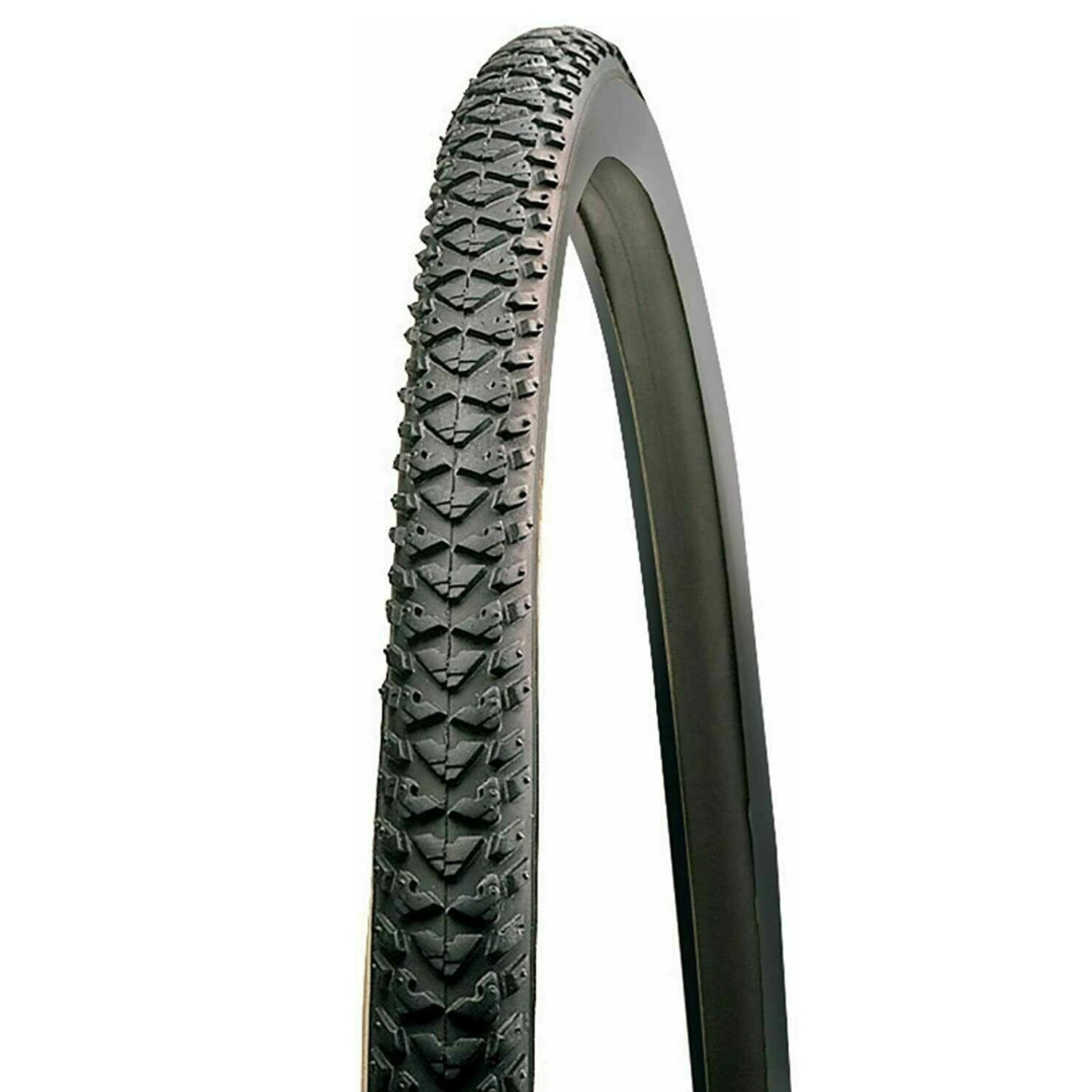 Raleigh Pioneer 700 x 38c on/off Road Bike Tyres Optional Tubes Cyclemania